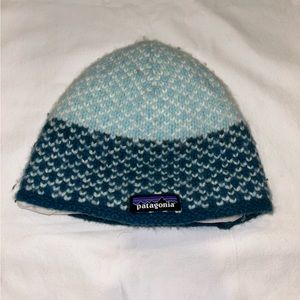 Patagonia Wool Knit Toque